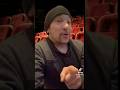 Favorite MOVIE THEATER Memories #movie #theater #memories #truestory #paranormalactivity #ultraozu