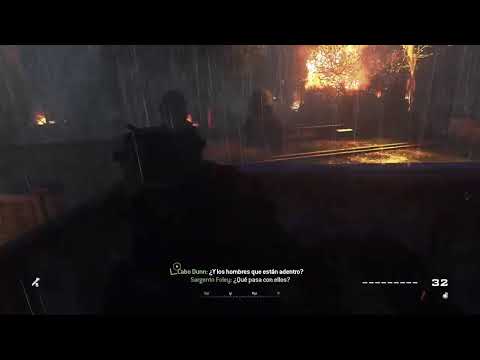 Siguiendo con el Call of duty Modern Warfare 2 - YouTube