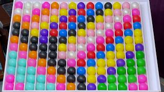 Episode 83 | Ultimate Color Sort Puzzle Smooth Color Matching Challenge screenshot 1