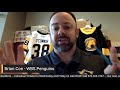 Penguins GOALS Foundation Jersey Raffle Drawig