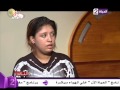 برنامج انا والناس مع أميرة بدر - حلقة الاثنين 5-10-2015 - Ana W eLnas