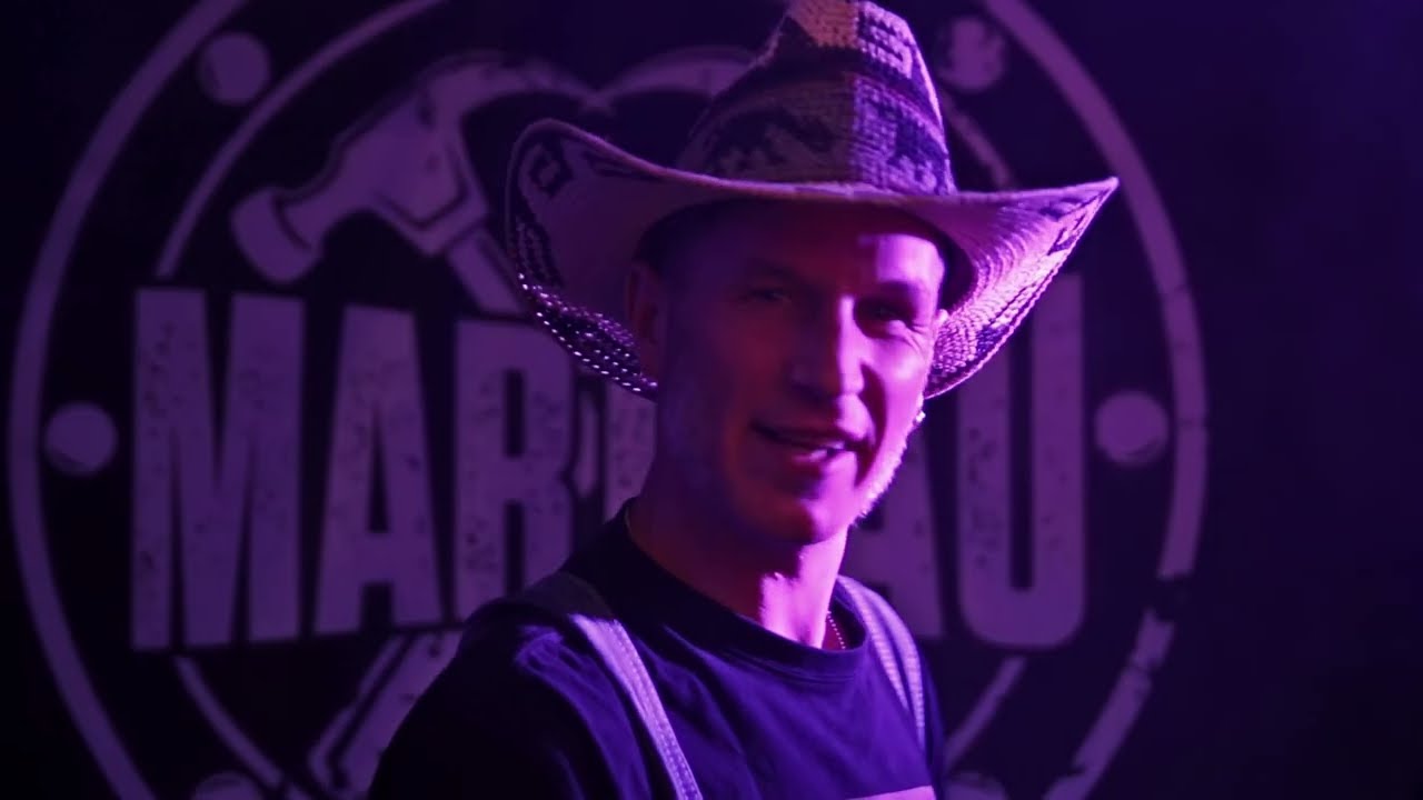 MARTEAU CLIP -ABATMAN-