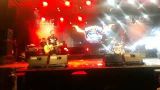 SID - Jadilah Legenda live at Metro Lampung 22 November 2019