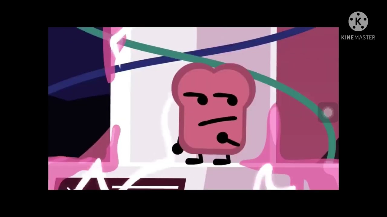 TDOS Mini Mayhem: Toast Mini Scene - YouTube