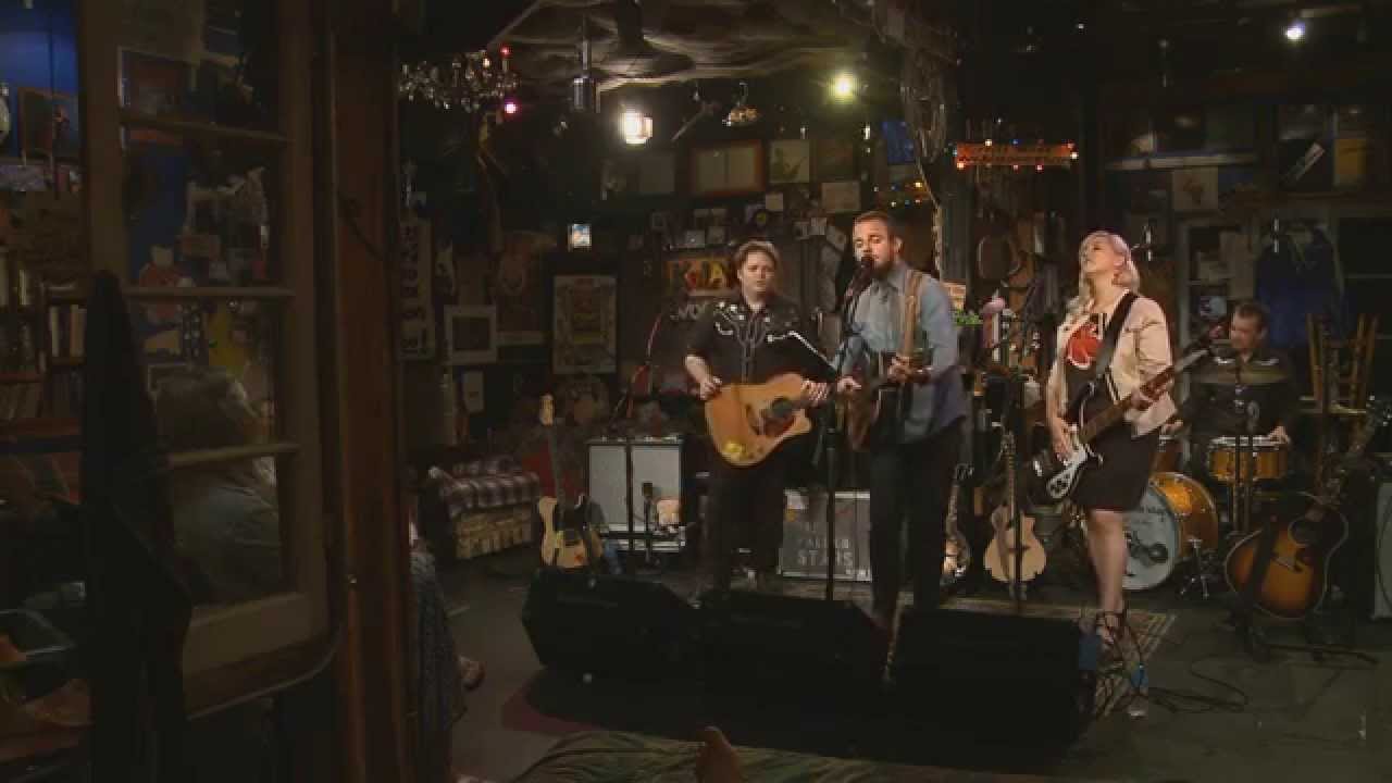 Riddle & The Stars "This is Happening"