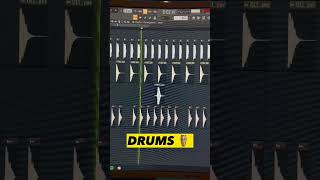 How to make an Electro Hard Beat! #flstudiotutorial #flstudio #flstudio20