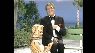 Dean Martin , Lloyd Bridges & Barbara Feldon Tiger Country