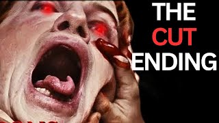 Weapons Original Ending Was Too Crazy To Film