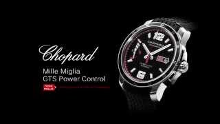 Mille Miglia GTS Power Control – Chopard