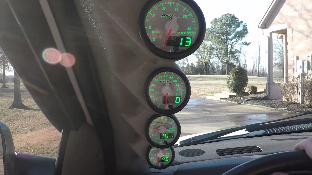 West TN 2008 Dodge Ram 4500 Laramie 6.7 Diesel 4X4 Western Hauler truck for sale info www sunsetmors