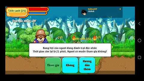 Ngọc Rồng Online - thử đi win dt bằng set pst  - Ngọc Nguyễn official