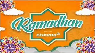 Bumper Card Adzan Maghrib   Doa Buka Puasa - Ramadhan Bersama Elshinta TV (2022)