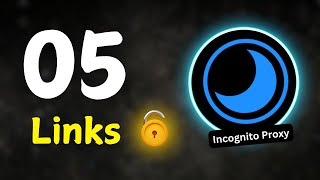 05 New Incognito PROXY Links | Unblocked Websites for School 2025 | Incognito proxy links screenshot 3