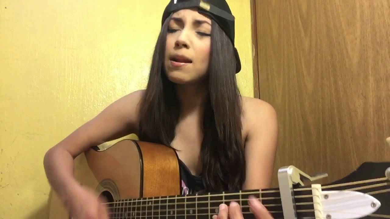 Daniela calvario / después de ti quien (cover)