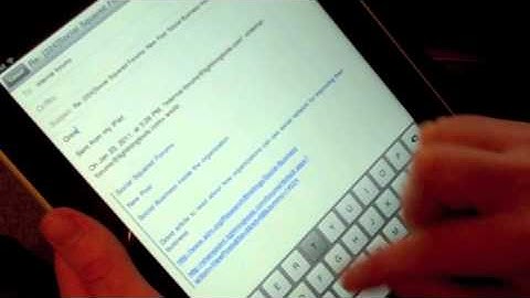 Social Squared Reply Via Email