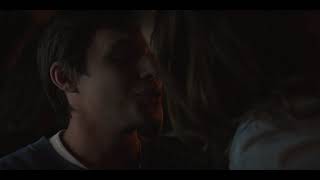A Teacher kiss scene __ Kate mara, Nick Robinson, Series A Teacher (2020)