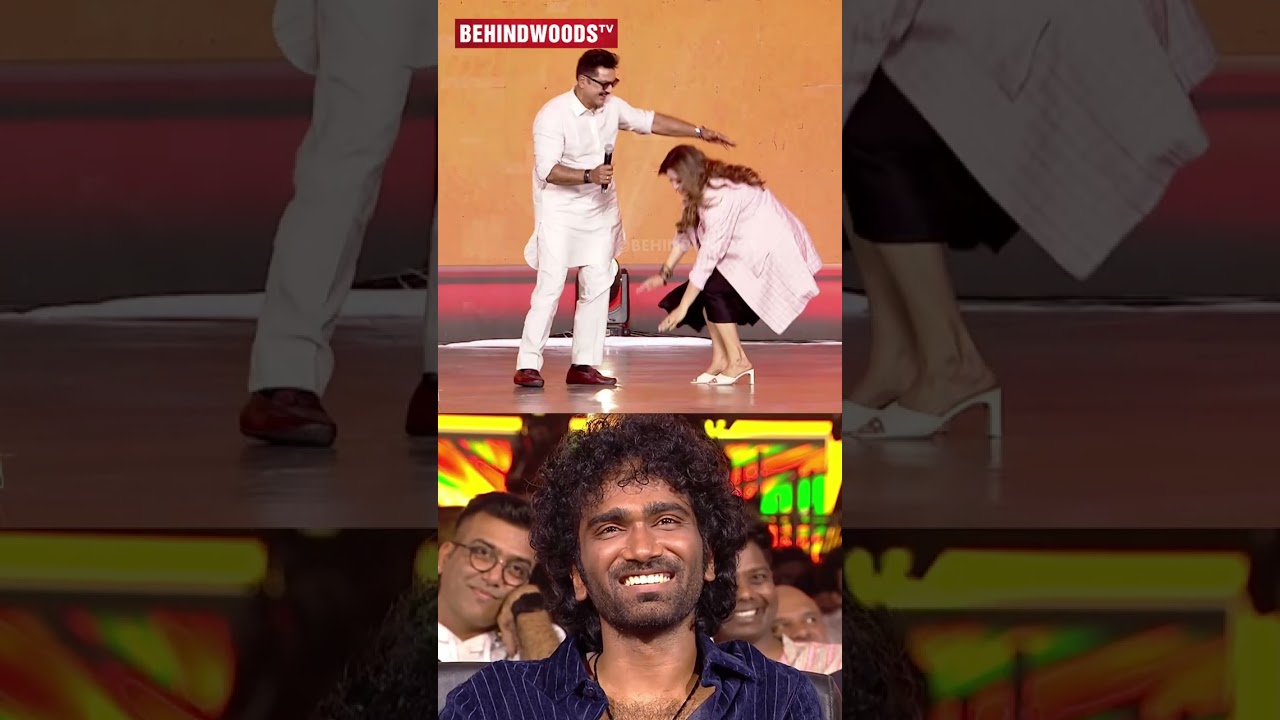 Priyanka 🤣வேண்டாம் தப்பா போய்டும்...🤩 Nattamai On Pookie Mode