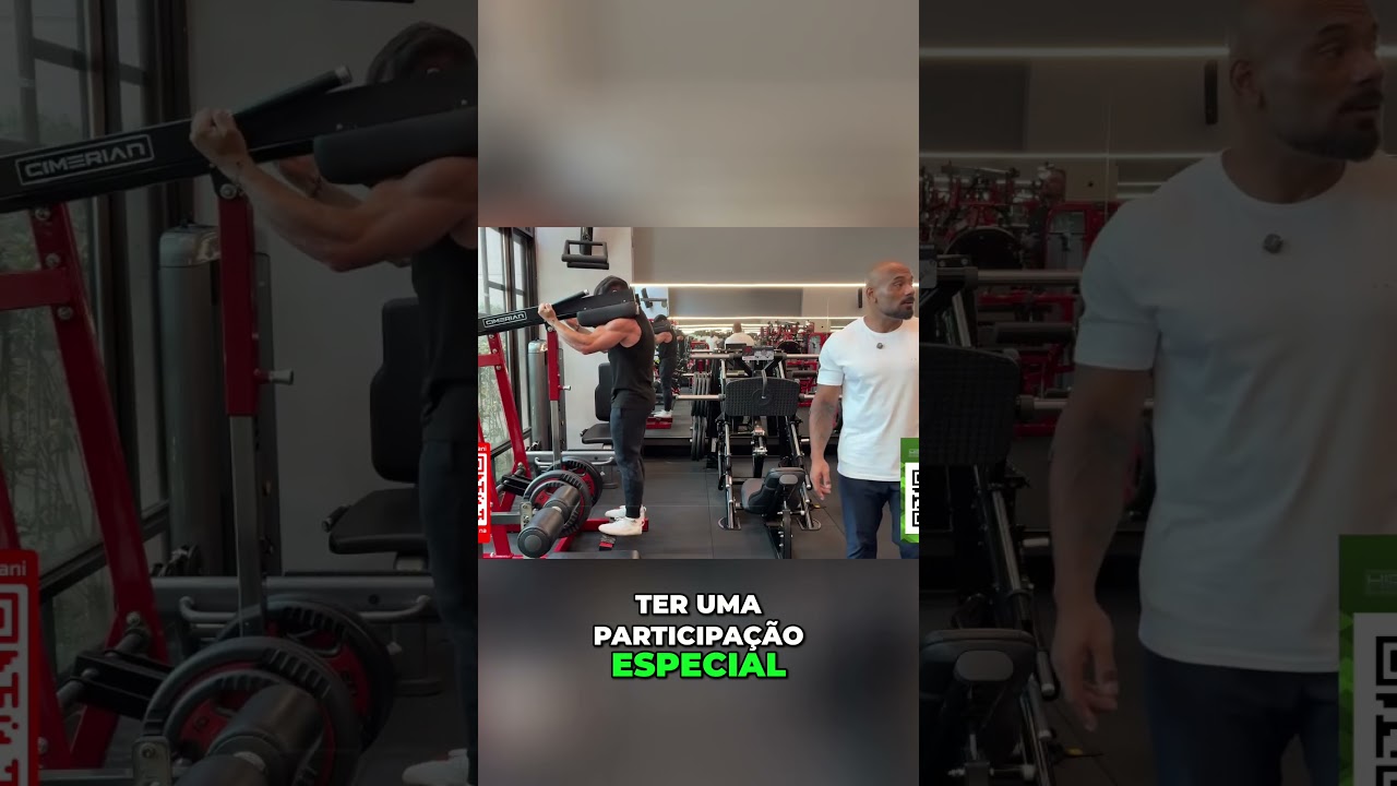 Melhores Tênis Para Treinar Perna  Pergunte ao Chat! 