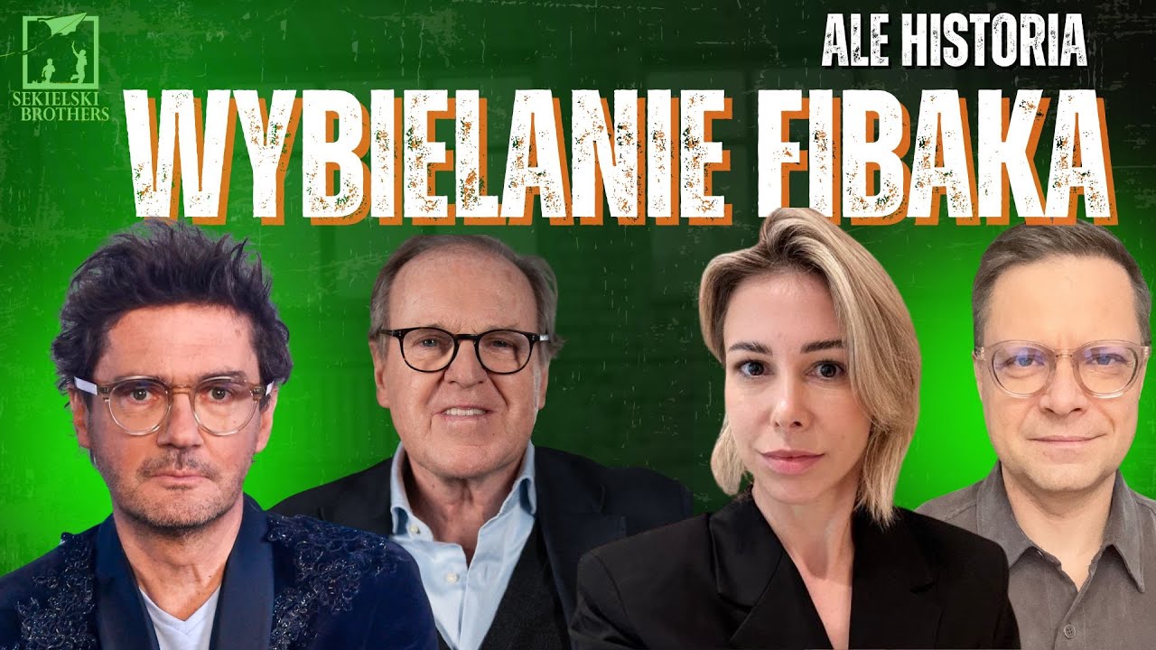 Luksusowe dziewczyny to była pseudoafera?