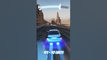 NFS - No Limits - Nonstop Nitro #rock #metal #music #nfsnolimits #nfs #nitro #nitrorush