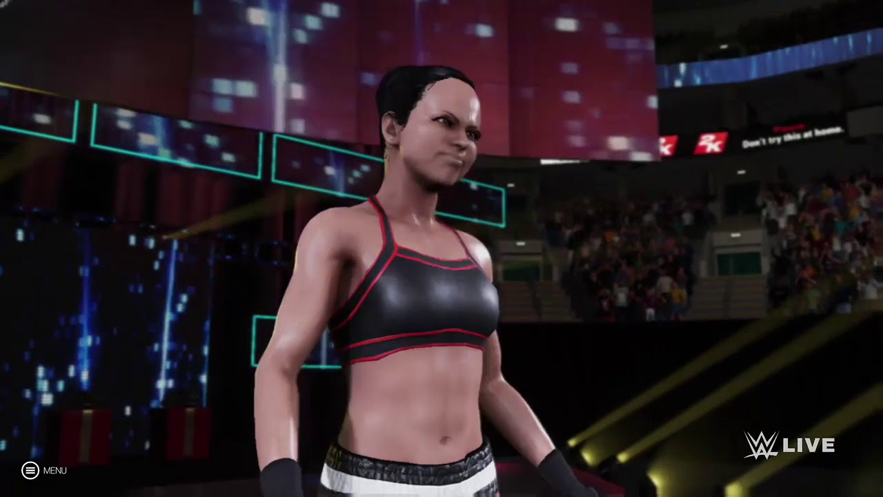 The Wrestling Space Holiday Special