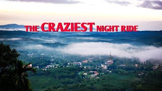 A Crazy IDEA!!!!| Kottapaara|Hill Station| Night Ride| Malayalam Vlog|AbHi Crz