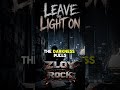 Zloy Rock - Leave the Light on