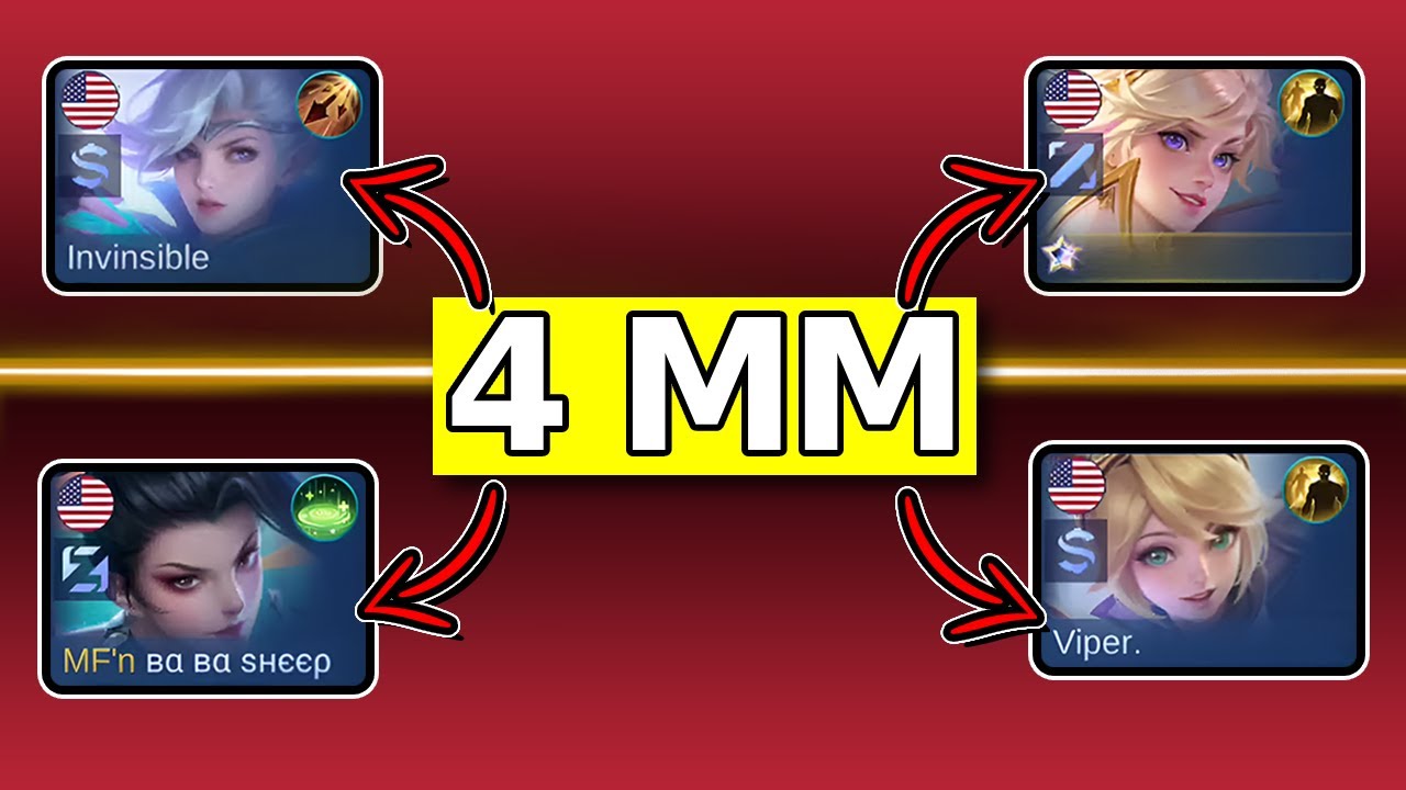 До введения подбора мачта по ролям, это была вполне обыденной ситуации