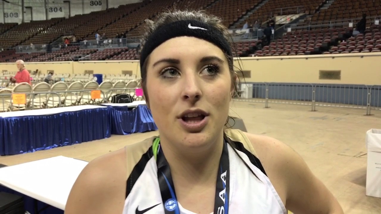 Varsity Girls Basketball Seiling 46, Okarche 40 YouTube