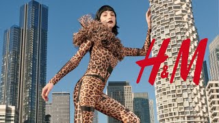 H&M Fashion Music Playlist 2022