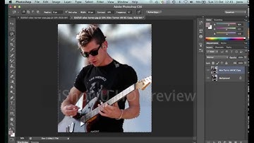 Lens Blur Tutorial - Photoshop CS6
