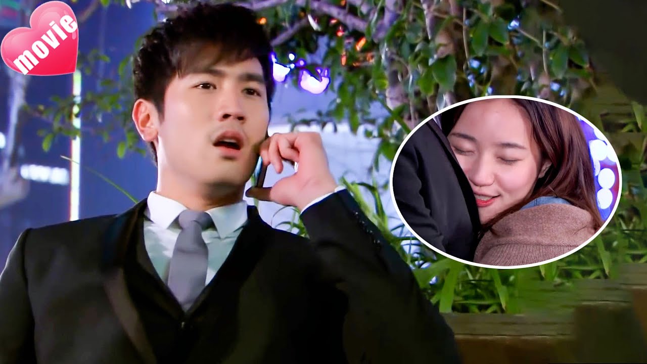 【Full Movie】總裁故意疏遠灰姑娘，直到她失蹤的那一刻，他急瘋了滿世界找人💗中國電視劇