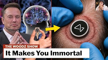 This Chip Allows You To Live Forever❗❗😱 New 666 chip