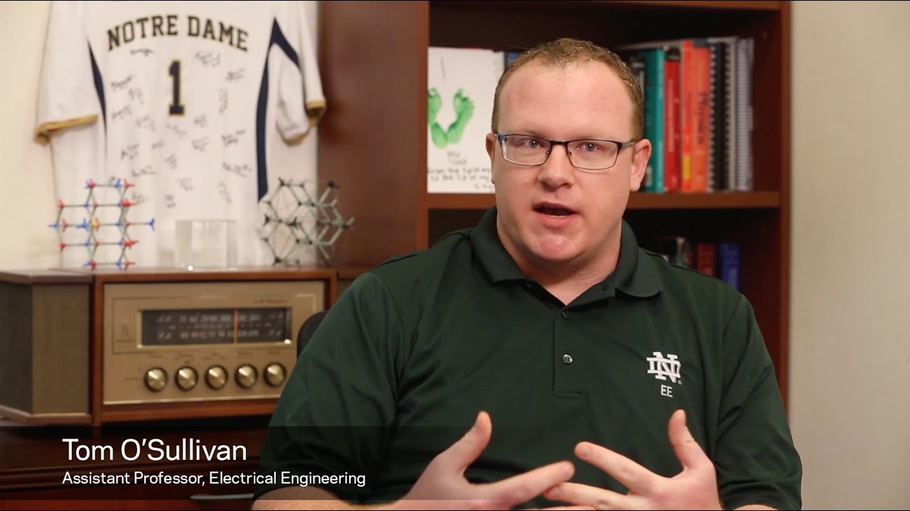 Using Light To Revolutionize Medical Imaging