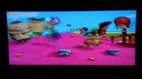 Fanboy and Chum Chum Theme Song