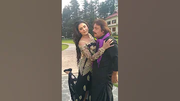 Jahangir Khan Pashto Film Dance 2025 