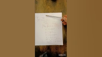 Higher Maths 2021 paper 2 Q10. Trig Identity followed by Trig Integration. #highermathematics