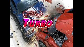 GEW Turbo Block A W.T.P.1 Match -World Tag Team Championships