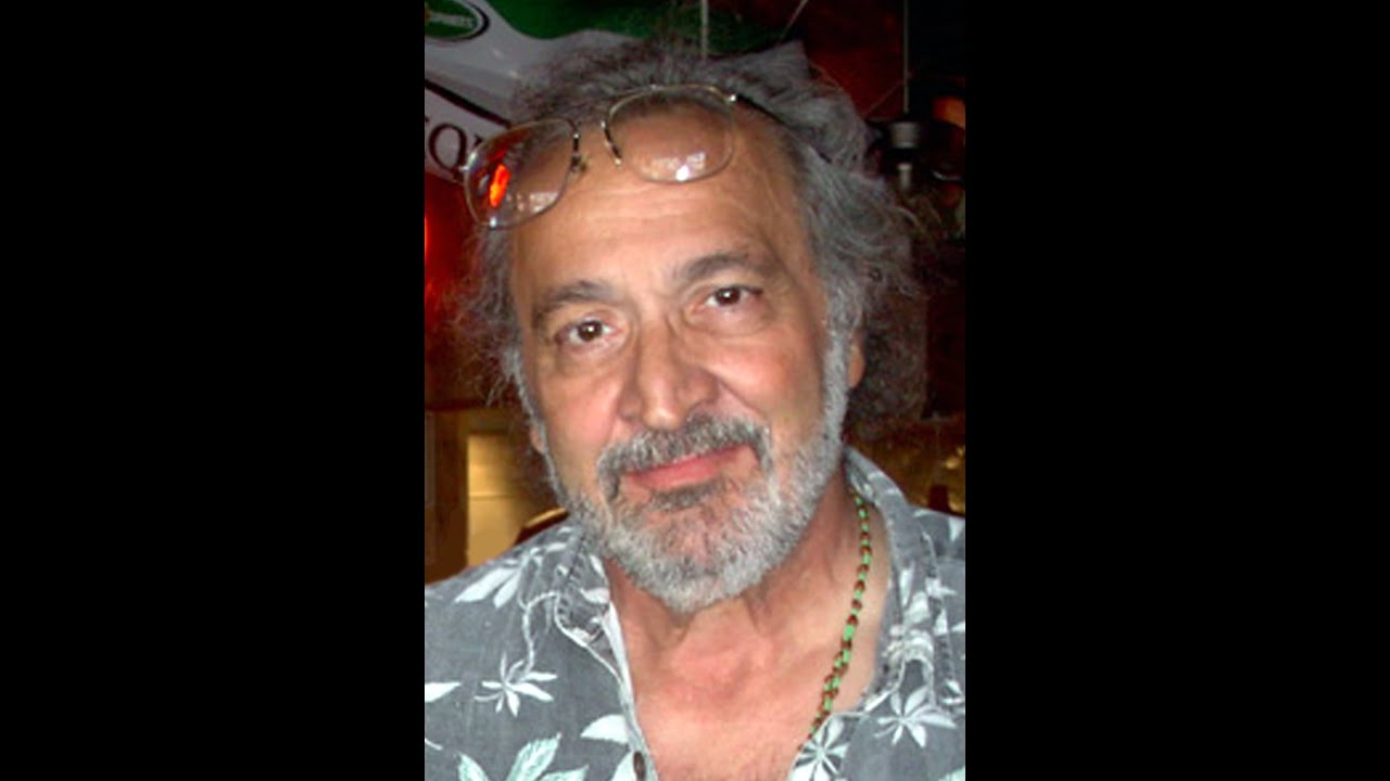 Educational Jack Herer Broadcast