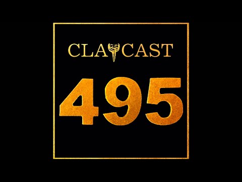 Claptone - Clapcast 495 | DEEP HOUSE
