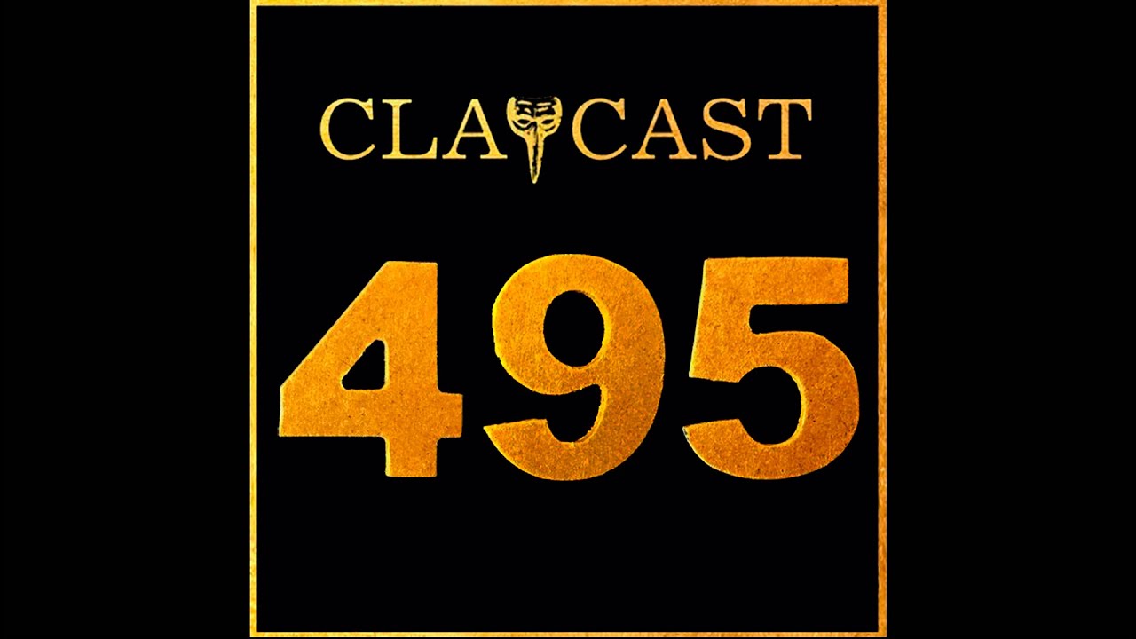 Claptone - Clapcast 495 | DEEP HOUSE