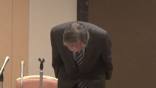 肥料偽装、１０年以上前から 秋田のメーカー謝罪