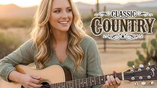 Download lagu Lagu Country Klasik Soulful – Lonely Prairie Moon Ballads | Country Boots Music