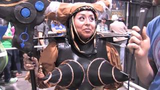 Wizard World Comic Con 2015 Net Worth