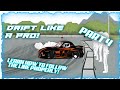LEARN HOW TO DRIFT LIKE A PRO IN FR Legends PART 4!!