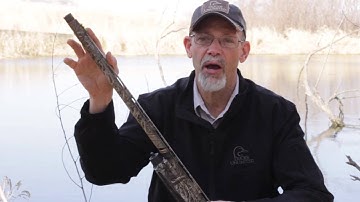 Field Notes: Duck Gun - Shotgun Bead