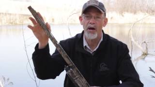 Field Notes: Duck Gun - Shotgun Bead