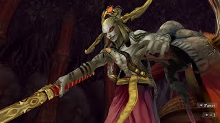 SWITCH ミンサガ リマスター 1周目 速攻クリア - YouTube