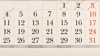Five Days Past