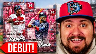 We Unlocked 2 of my FAVORITE CARDS in MLB 26 | Debuting them in RANKED